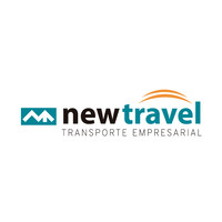 New Travel Transporte logo, New Travel Transporte contact details