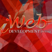 iWeb Development logo, iWeb Development contact details