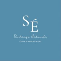 S+É Global Communications Network logo, S+É Global Communications Network contact details