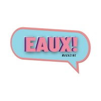 Eaux Magazine logo, Eaux Magazine contact details