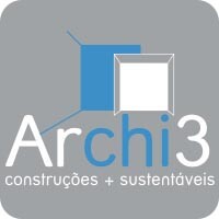 Archi3 Construções logo, Archi3 Construções contact details