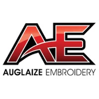 Auglaize Embroidery logo, Auglaize Embroidery contact details