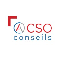 Acso Conseils logo, Acso Conseils contact details