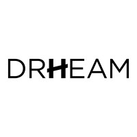 Drheam logo, Drheam contact details