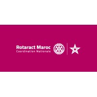 Rotaract Maroc Coordination Nationale logo, Rotaract Maroc Coordination Nationale contact details