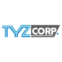 TYZ Corp. logo, TYZ Corp. contact details