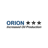 Orion IOP logo, Orion IOP contact details