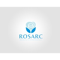 RosarcBIM logo, RosarcBIM contact details