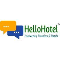 HelloHotel logo, HelloHotel contact details