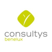 CONSULTYS BENELUX logo, CONSULTYS BENELUX contact details