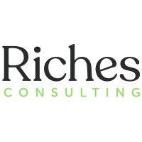 Riches Consulting logo, Riches Consulting contact details