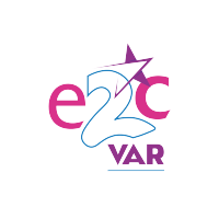 E2C Var - Ecole de la 2e Chance du Var logo, E2C Var - Ecole de la 2e Chance du Var contact details