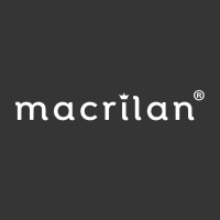 Macrilan Oficial logo, Macrilan Oficial contact details