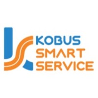 Kobus Smart Service logo, Kobus Smart Service contact details