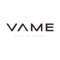 Vame Solution Partner logo, Vame Solution Partner contact details