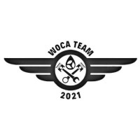 WOCA TEAM logo, WOCA TEAM contact details