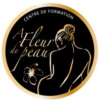 Centre de formation A Fleur de Peau Lyon logo, Centre de formation A Fleur de Peau Lyon contact details