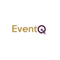 EventQ logo, EventQ contact details