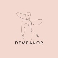 Demeanor, The Fashion Society SRCC logo, Demeanor, The Fashion Society SRCC contact details