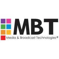 MEDIA & BROADCAST TECHNOLOGIES (MBT) logo, MEDIA & BROADCAST TECHNOLOGIES (MBT) contact details