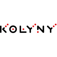 Kolyny Healthcare logo, Kolyny Healthcare contact details