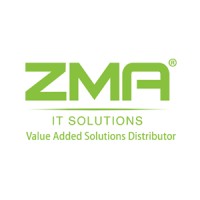 ZMA logo, ZMA contact details