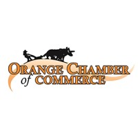 Orange CT Chamber of Commerce logo, Orange CT Chamber of Commerce contact details