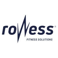 Rowess Fitness Solutions logo, Rowess Fitness Solutions contact details