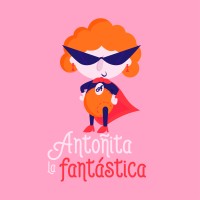 Antoñita La Fantástica logo, Antoñita La Fantástica contact details