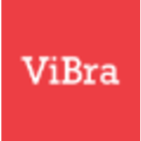 Vibra inc logo, Vibra inc contact details