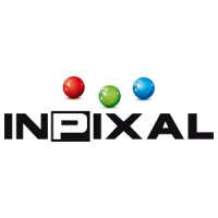 InPixal logo, InPixal contact details