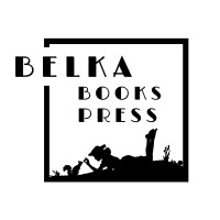 Belka Books Press logo, Belka Books Press contact details