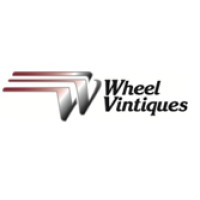 Wheel Vintiques logo, Wheel Vintiques contact details