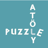 Atölye Puzzle logo, Atölye Puzzle contact details