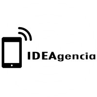 IDE Comunicaciones logo, IDE Comunicaciones contact details