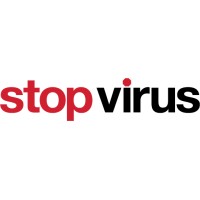 Stop Virus logo, Stop Virus contact details