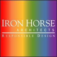 Iron Horse Architects logo, Iron Horse Architects contact details