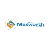 Maxworth Minerals India Pvt Ltd logo, Maxworth Minerals India Pvt Ltd contact details