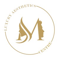 Luxury Aesthetics Centre logo, Luxury Aesthetics Centre contact details