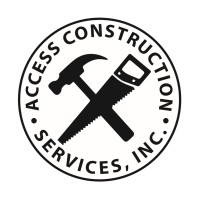 Access Construction Services, INC. logo, Access Construction Services, INC. contact details