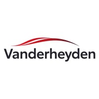 Toyota Vanderheyden logo, Toyota Vanderheyden contact details