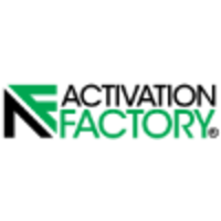 Activation Factory logo, Activation Factory contact details