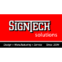 Signtech Solutions logo, Signtech Solutions contact details