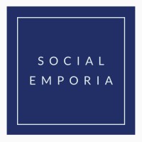 Social Emporia logo, Social Emporia contact details