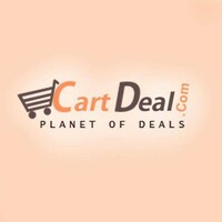 Cartdeal logo, Cartdeal contact details