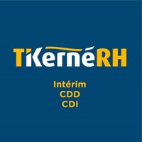 TiKernéRH logo, TiKernéRH contact details