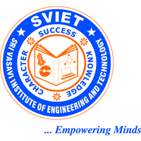 SRI VASAVI INSTITUTE OF ENGINEERING & TECHNOLOGY logo, SRI VASAVI INSTITUTE OF ENGINEERING & TECHNOLOGY contact details