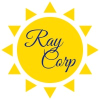 Ray Corporation logo, Ray Corporation contact details