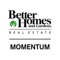 Better Homes and Gardens Real Estate Influence Partners logo, Better Homes and Gardens Real Estate Influence Partners contact details