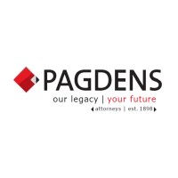 Pagdens Inc logo, Pagdens Inc contact details